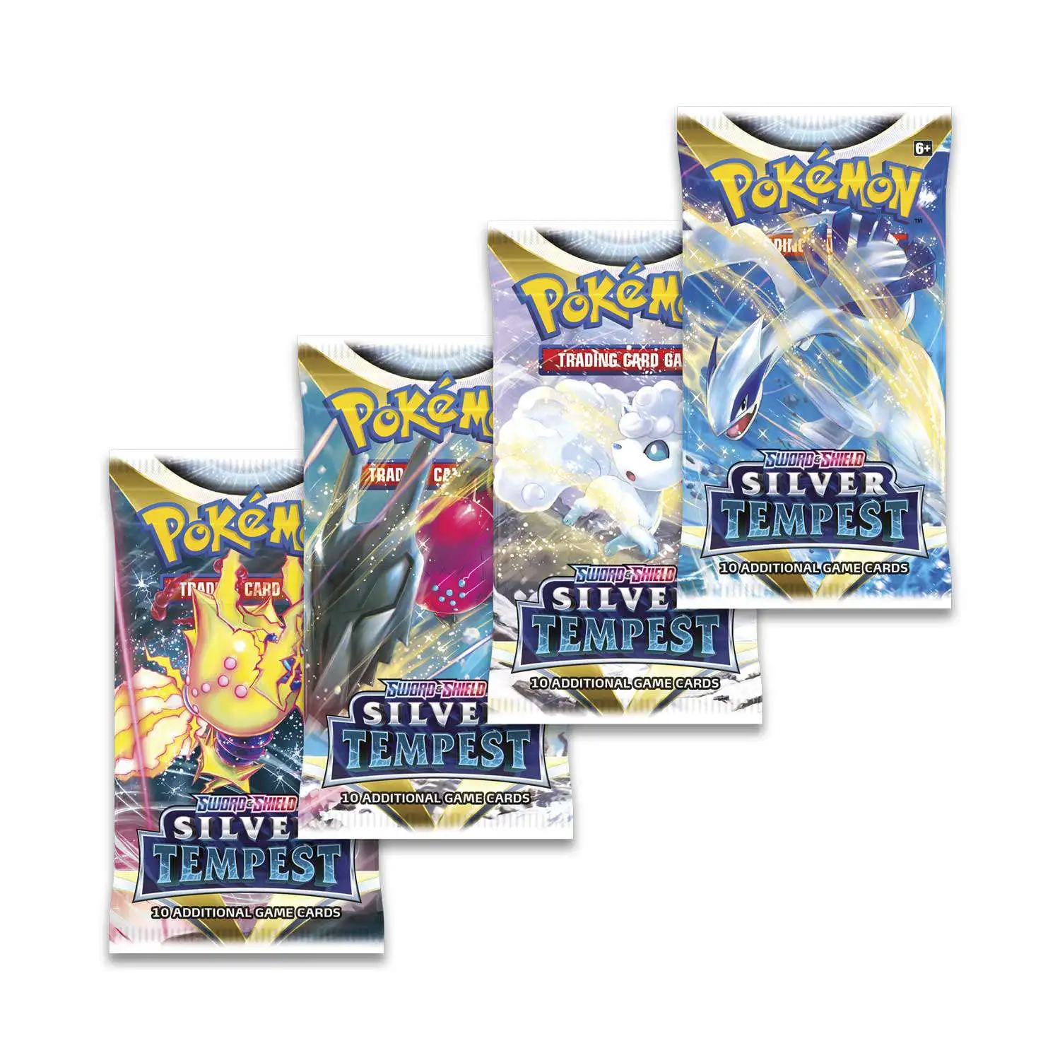 Pokemon Trading Card Game Sword Shield Shaymin VSTAR Exclusive Premium  Collection 8 Booster Packs, 2 Promo Cards, Oversize Card More Pokemon USA -  ToyWiz