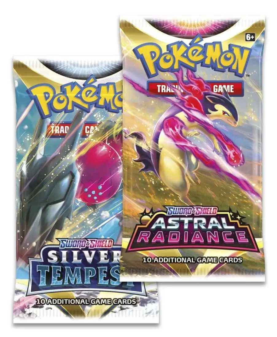 Pokemon Trading Card Game Sword Shield Galarian Articuno, Moltres Zapdos  Special Edition 2 Booster Packs, 3 Promo Cards More Pokemon USA - ToyWiz