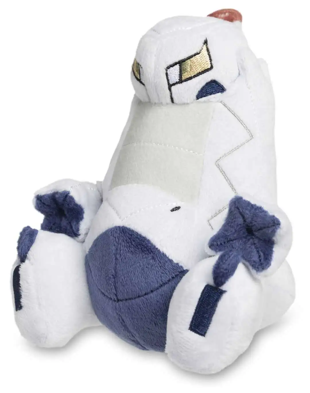 Pokemon Dolls Duraludon Exclusive 6-Inch Plush