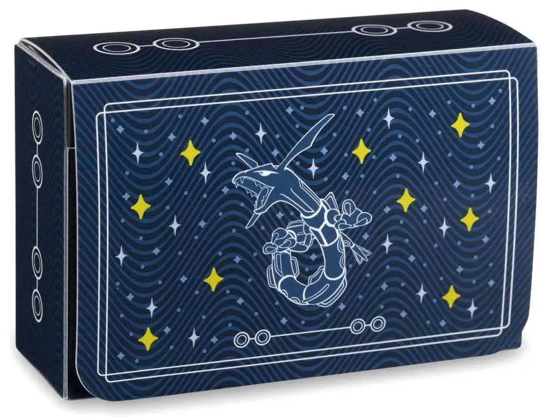 Pokemon Trading Card Game Deck Case Unown (Mystery Box)