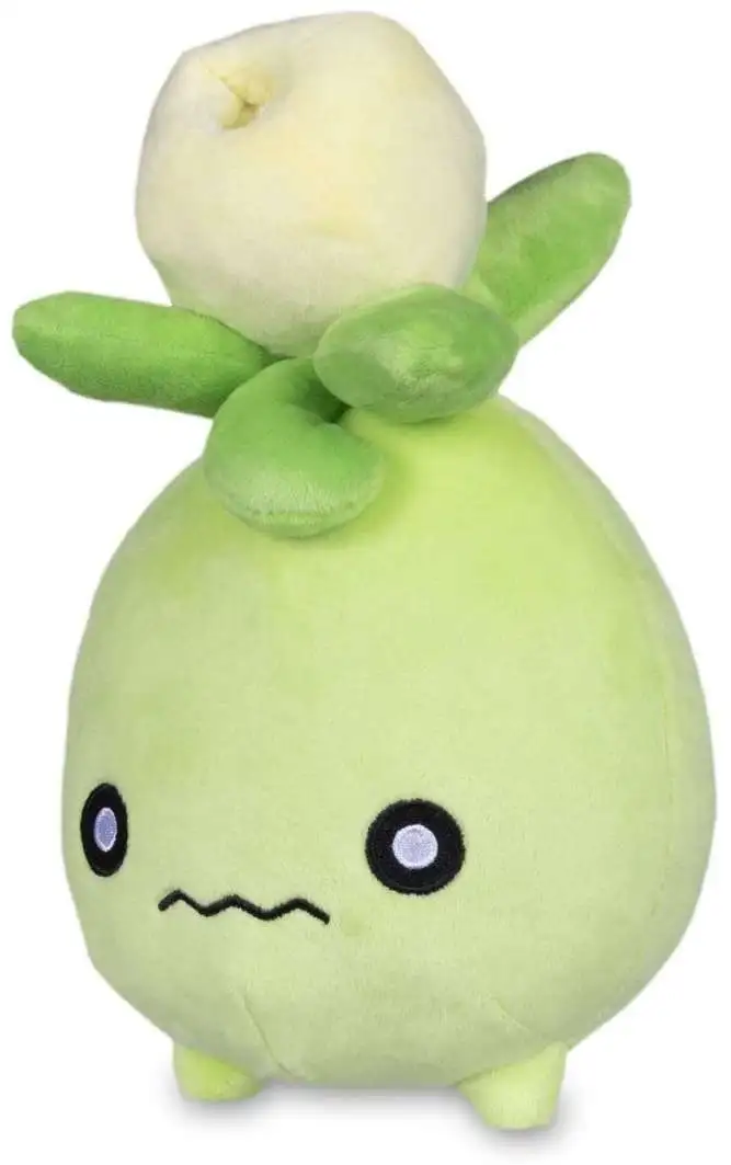 Pokemon Smoliv Exclusive 9-Inch Plush