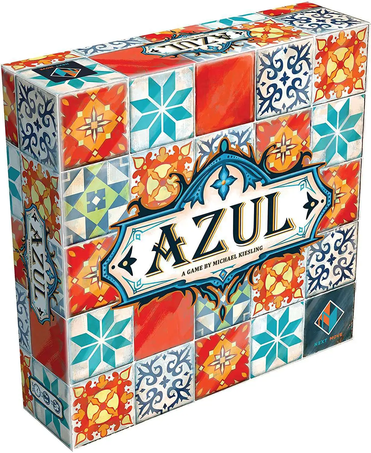 Next Move Games Azul Board Game