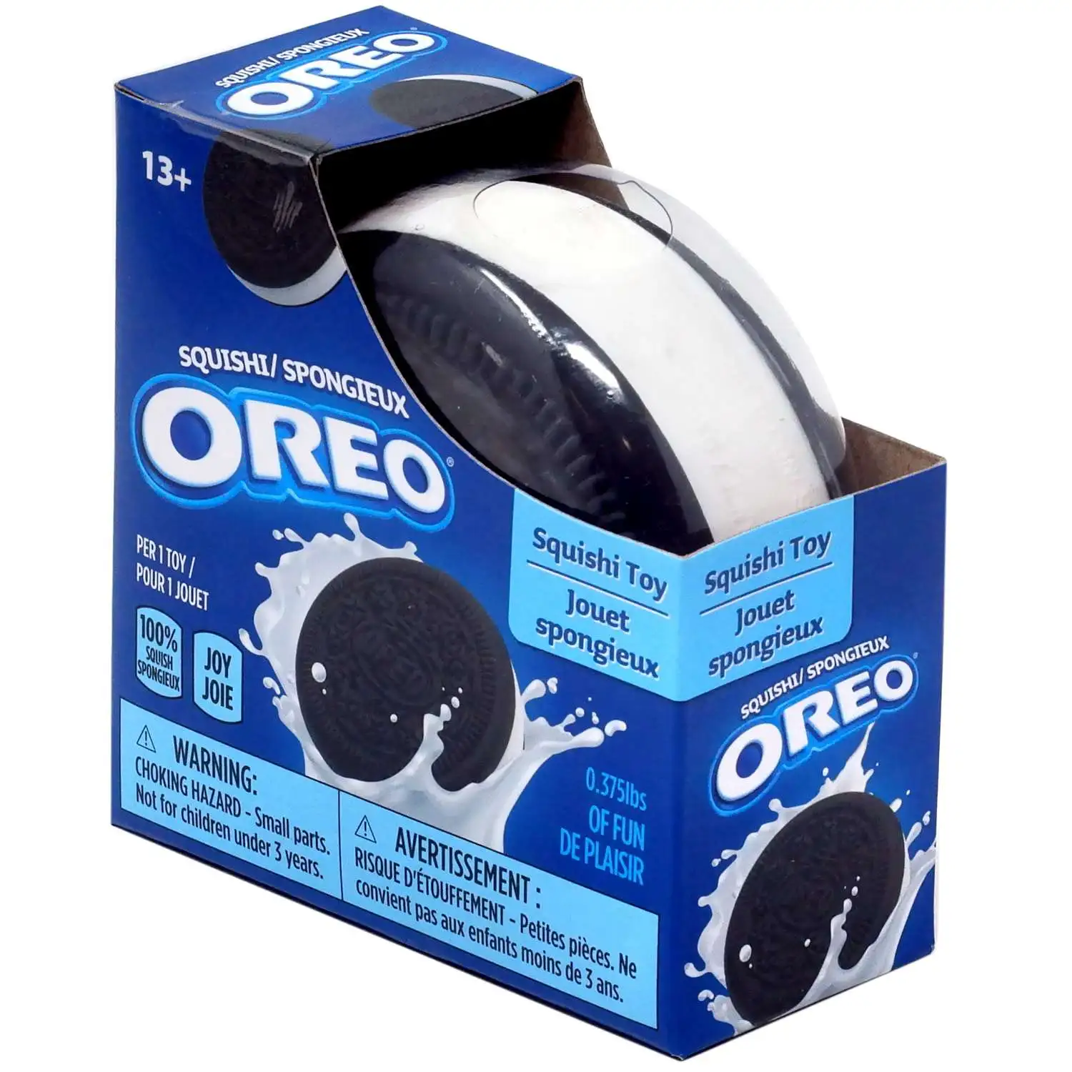 Oreo Squishi Toy