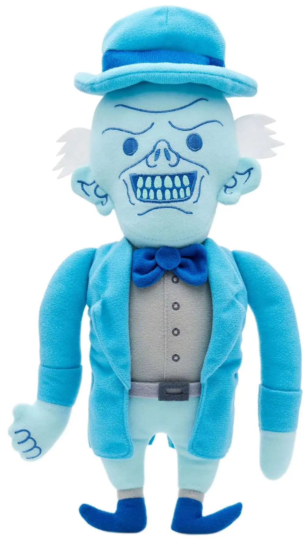 Disney The Haunted Mansion Ezra 17-Inch Plush [Skeleton Ghost]