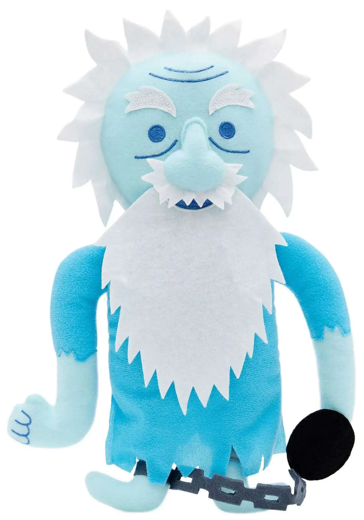 Disney The Haunted Mansion Gus 14-Inch Plush [Prisoner Ghost]