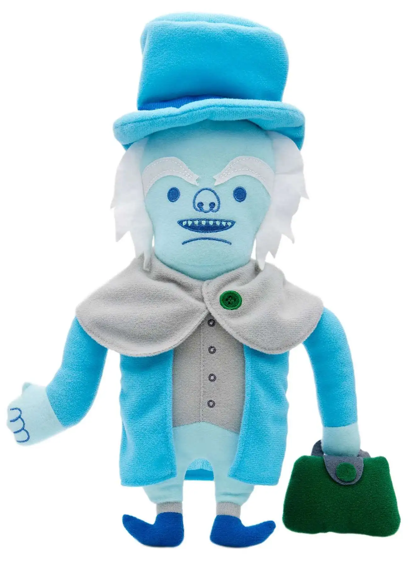 Disney The Haunted Mansion Phineas 17-Inch Plush [Traveling Ghost]