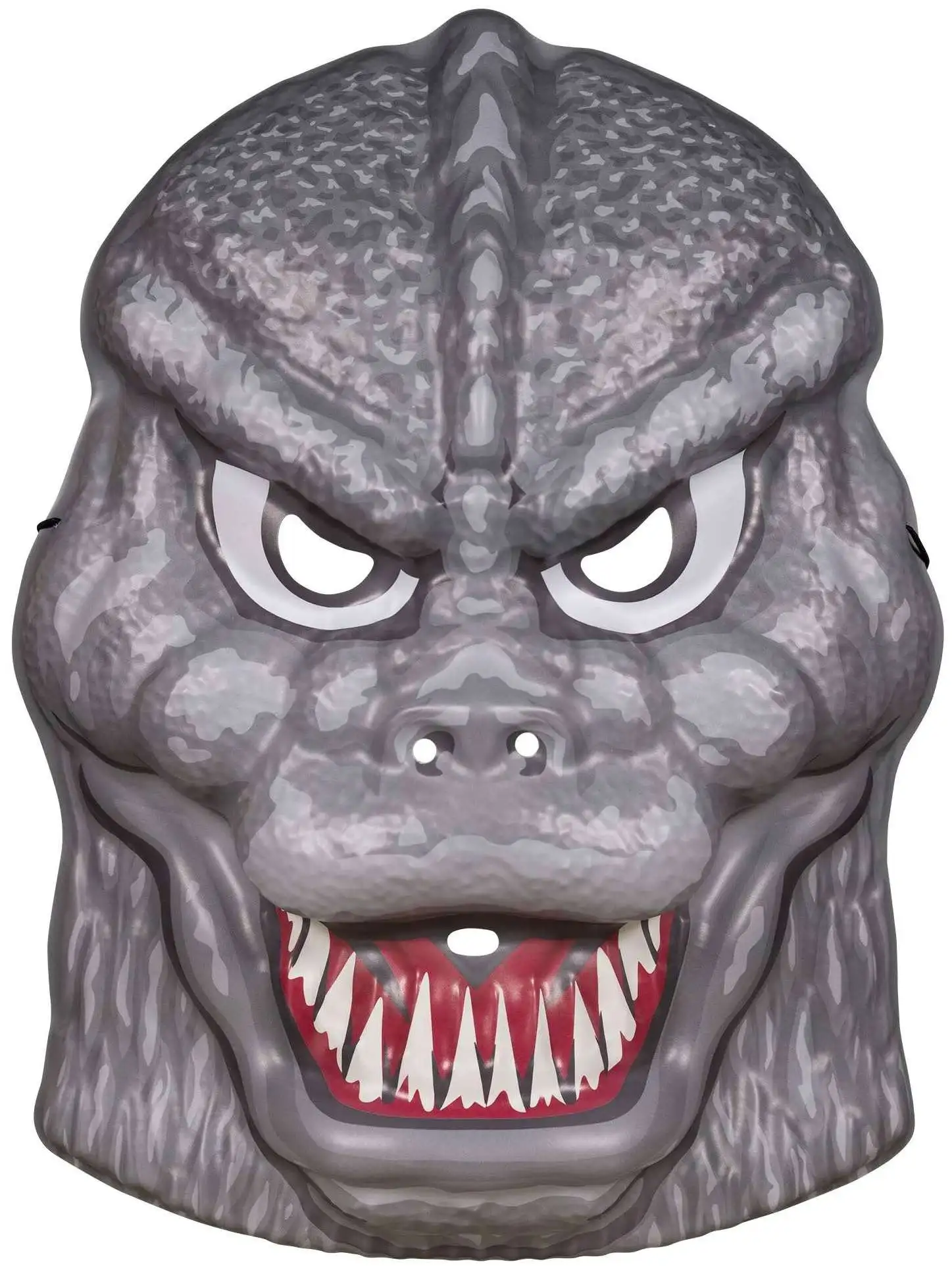 TOHO Godzilla Adult Mask [Grey]