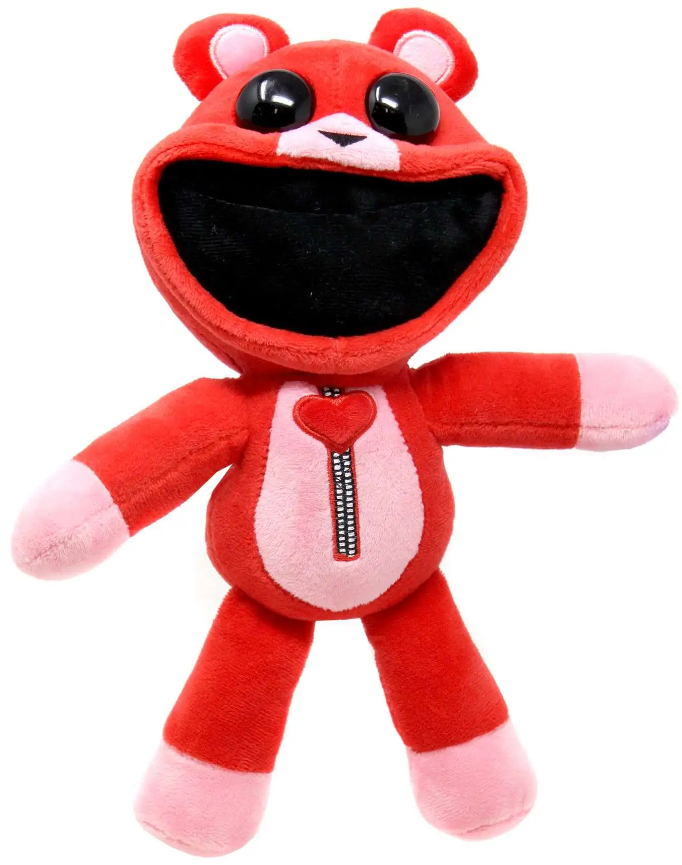Poppy Playtime Smiling Critters Bobby Bearhug 11-Inch Plush