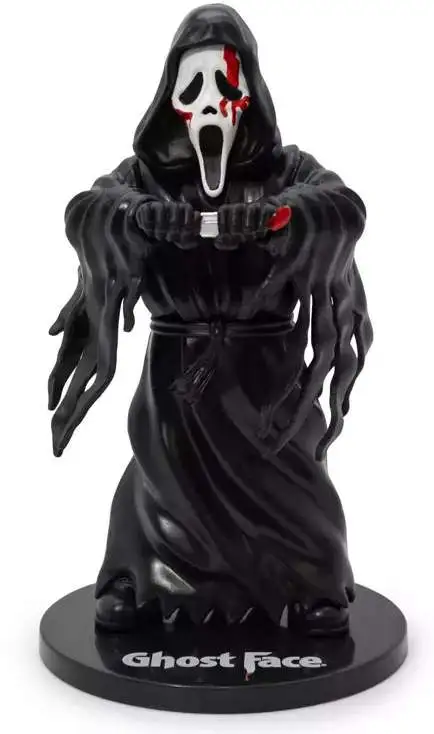 Scream FlyGuy Ghost Face Action Figure [Bloody]