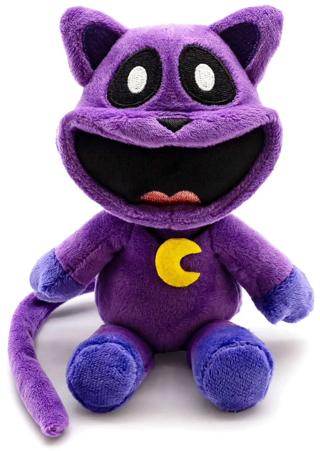 Poppy Playtime Catnap 7-Inch Plush