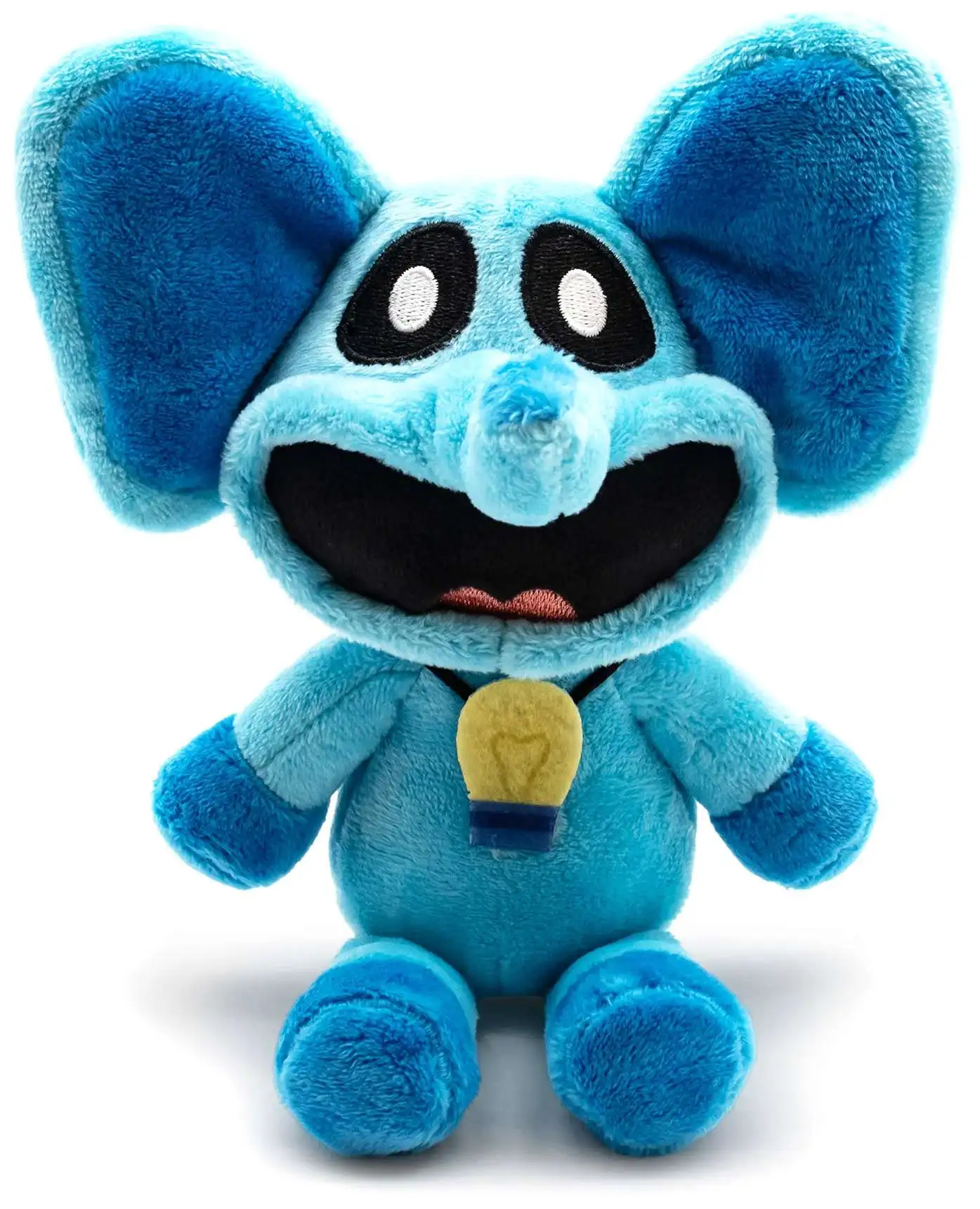 Poppy Playtime Bubba Bubbaphant 7-Inch Plush