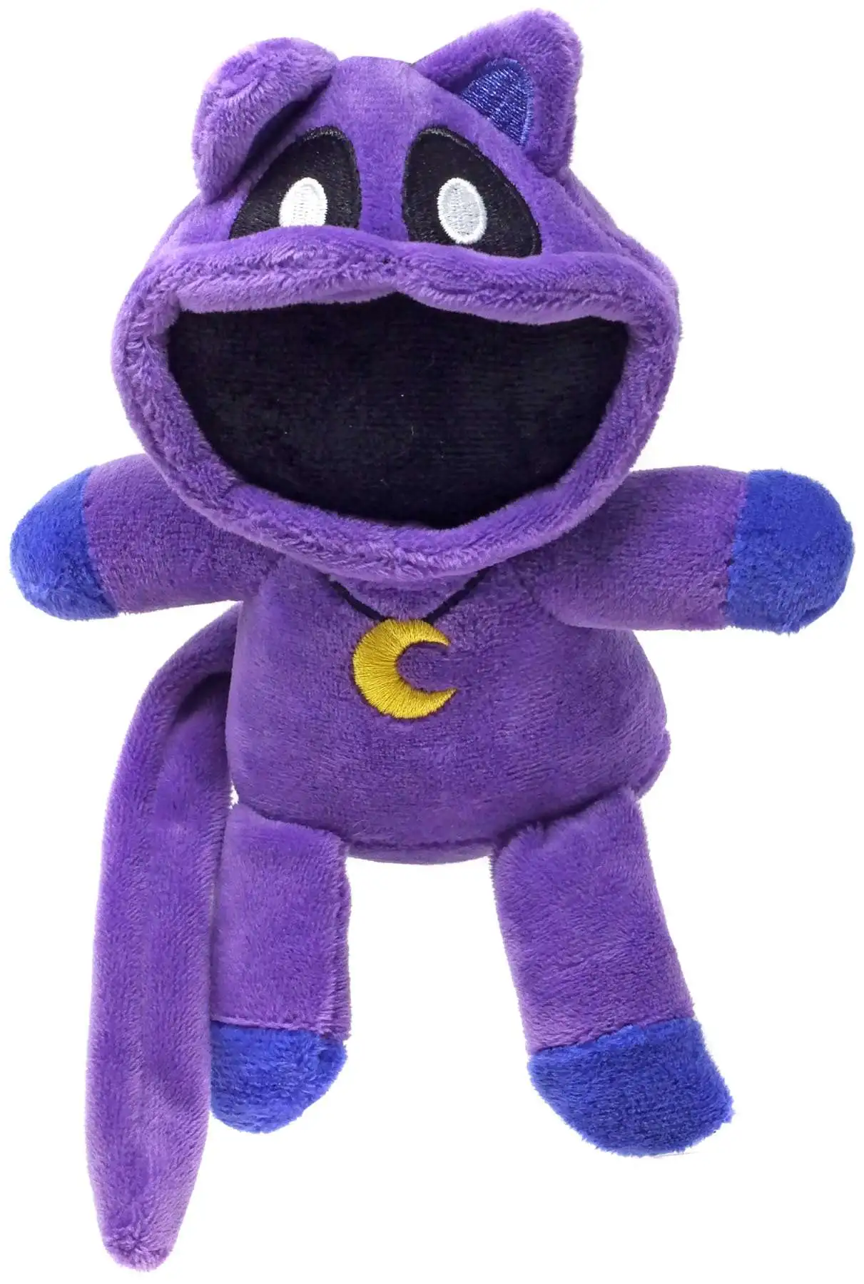 【Poppy Playtime】SMILING CRITTERS MCぬいぐるみ Poppy Playtime Mc Plush Toy Smiling Critters | eBay