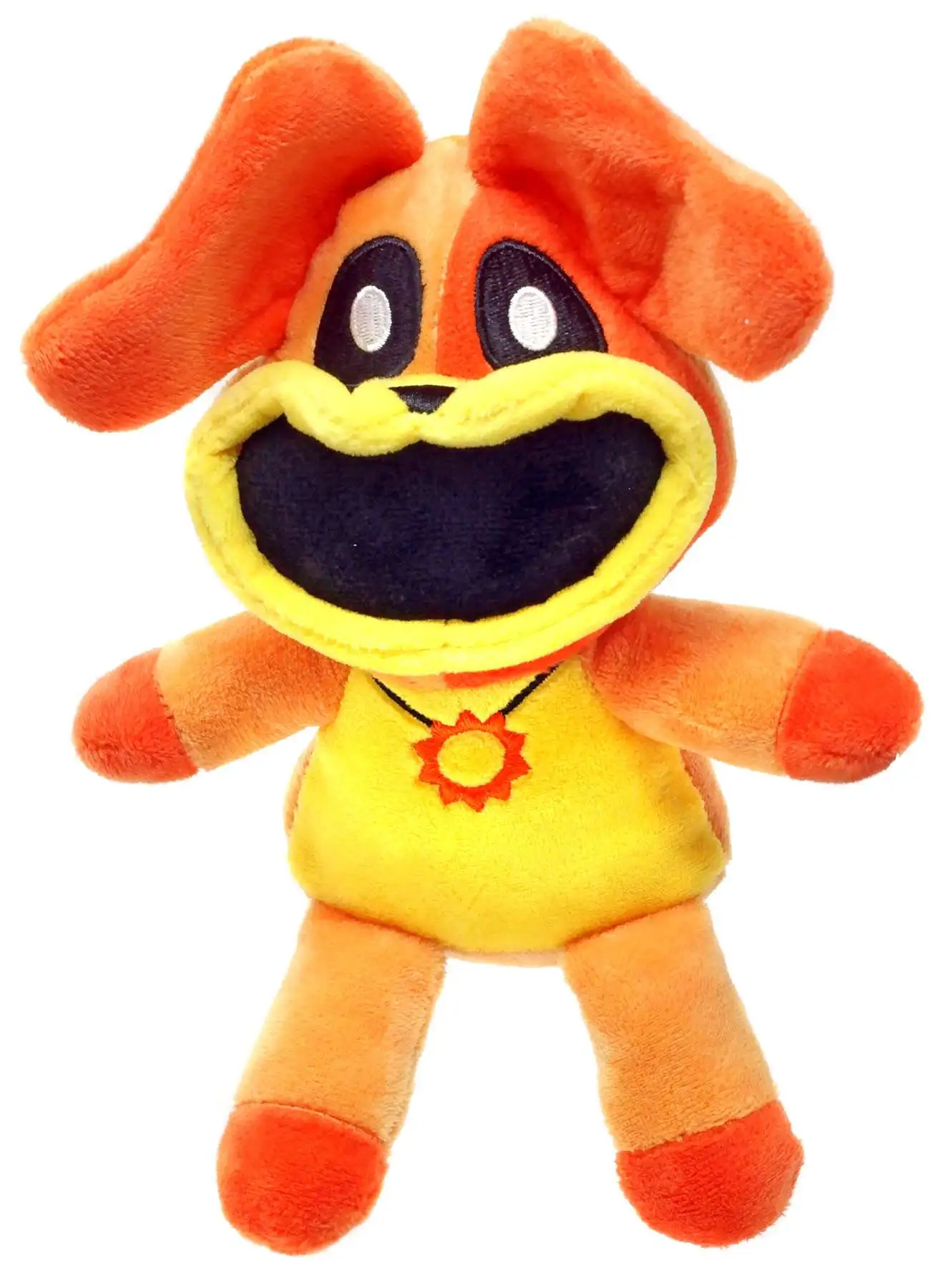 Poppy Playtime Smiling Critters DogDay 8-Inch Plush