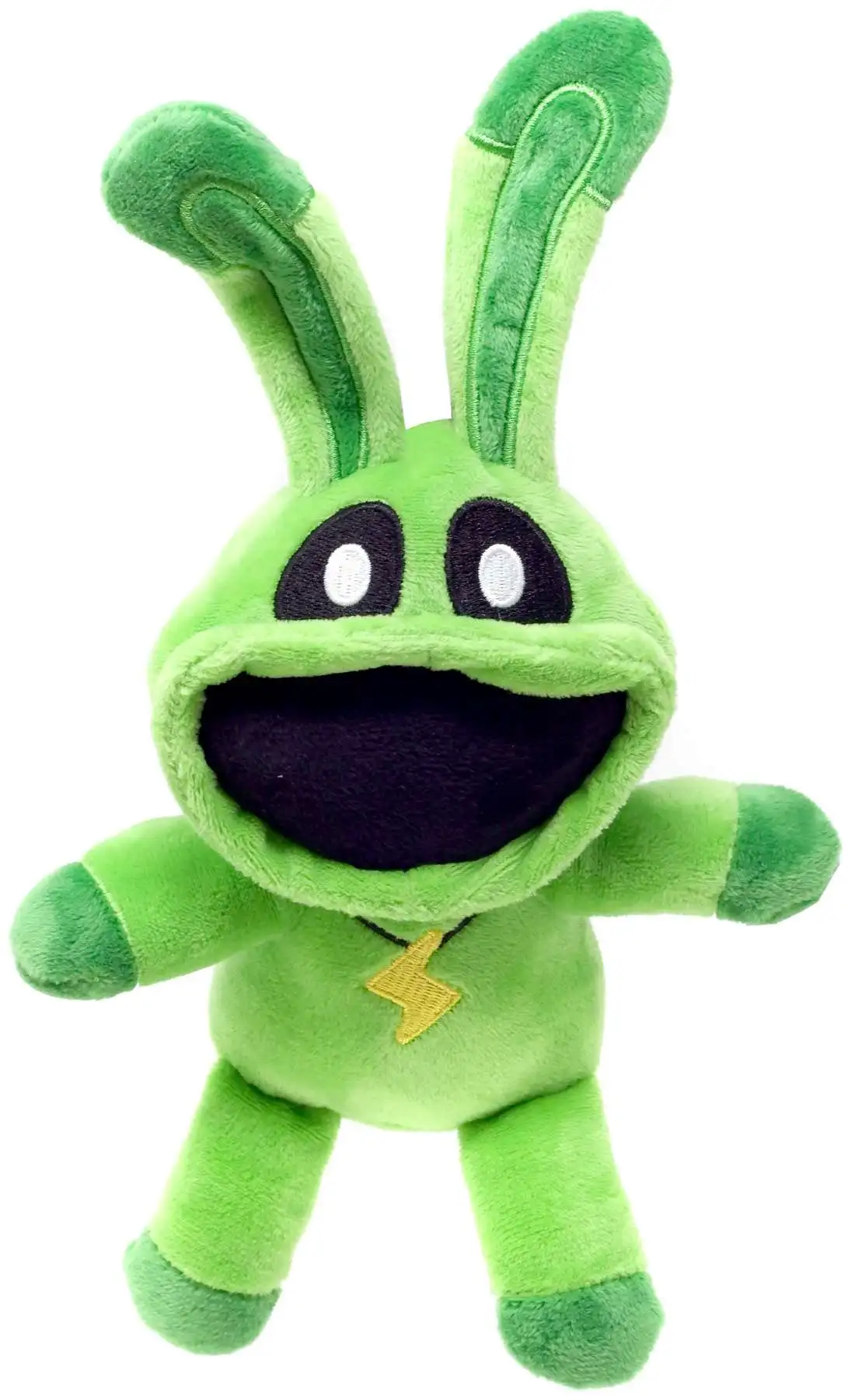 Poppy Playtime Smiling Critters Hoppy Hopscotch 8 Plush Phat Mojo