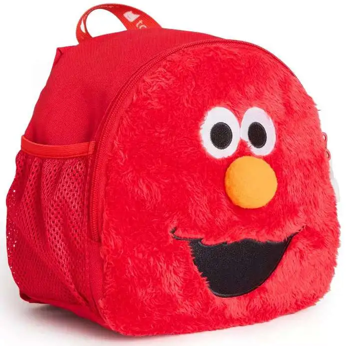 Tonies The Muppets Elmo Character Backpack