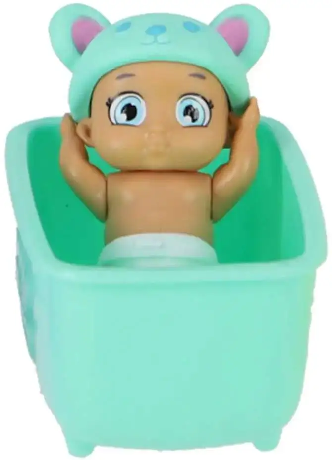 Baby Secrets Series 7 Pastel Mystery Pack - ToyWiz