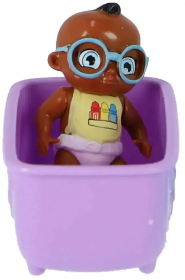 Baby Secrets Series 7 Pastel Mystery Pack - ToyWiz