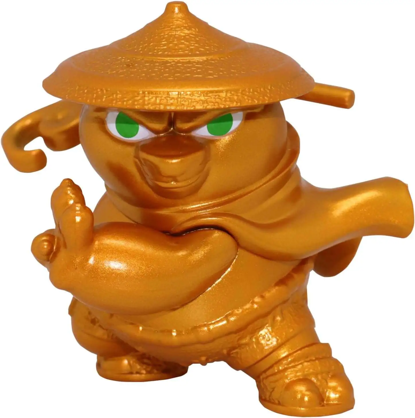 Kung Fu Panda 4 Collectible Figure Noodle Box 2.5 Mystery Pack 1