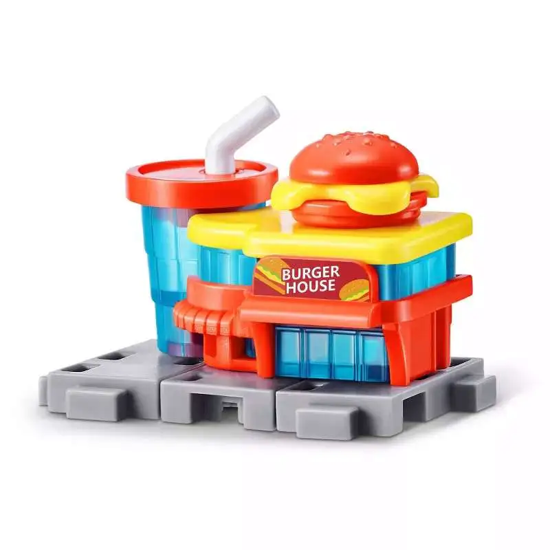 Gumi Yum Surprise Assortment Two Mystery Pack 1 RANDOM Toy