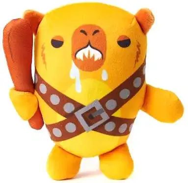 Kreepy Baraz Bucko 6 Plush Innov8 Creative Academy - ToyWiz