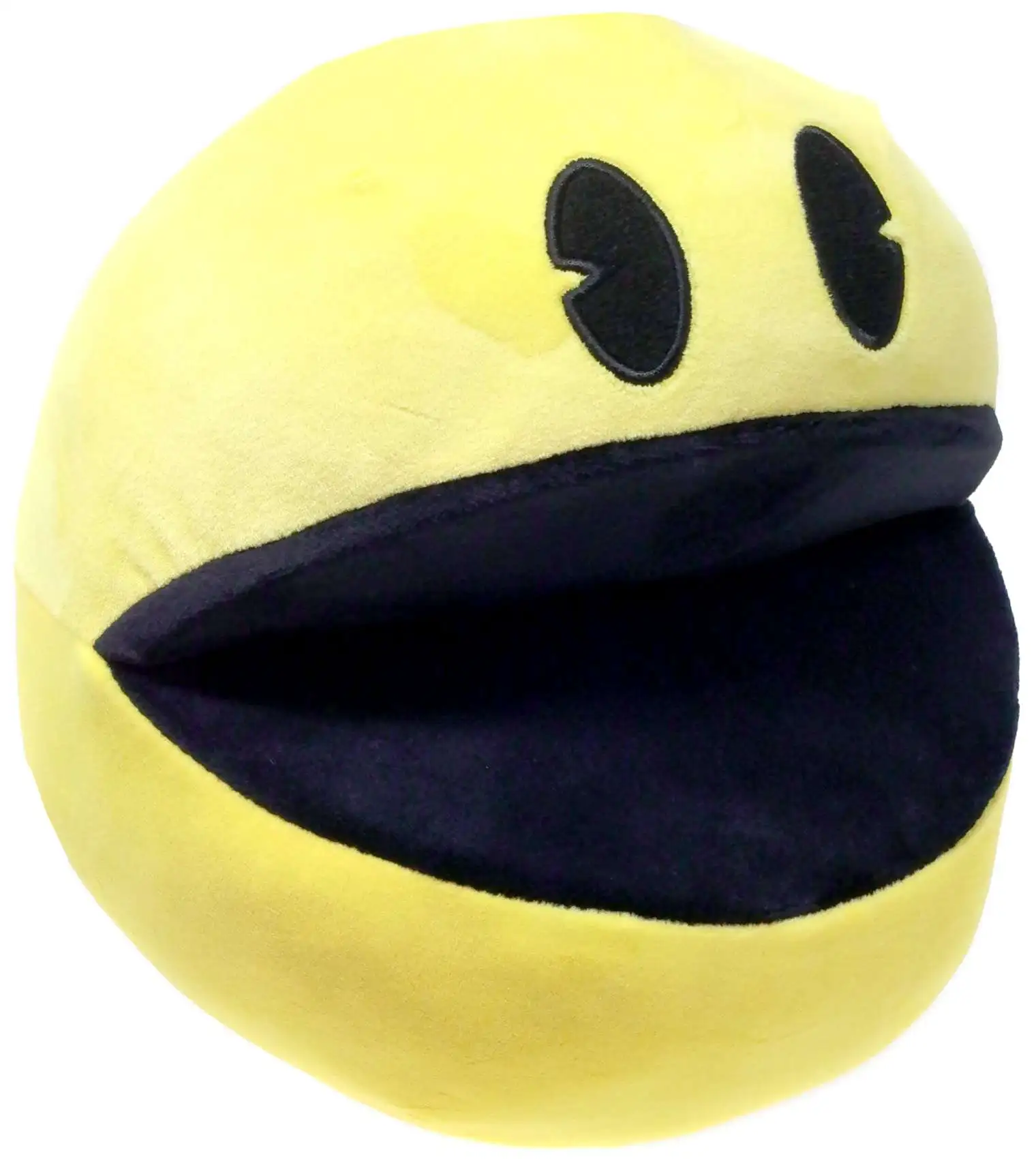 Pac-Man 7-Inch Plush