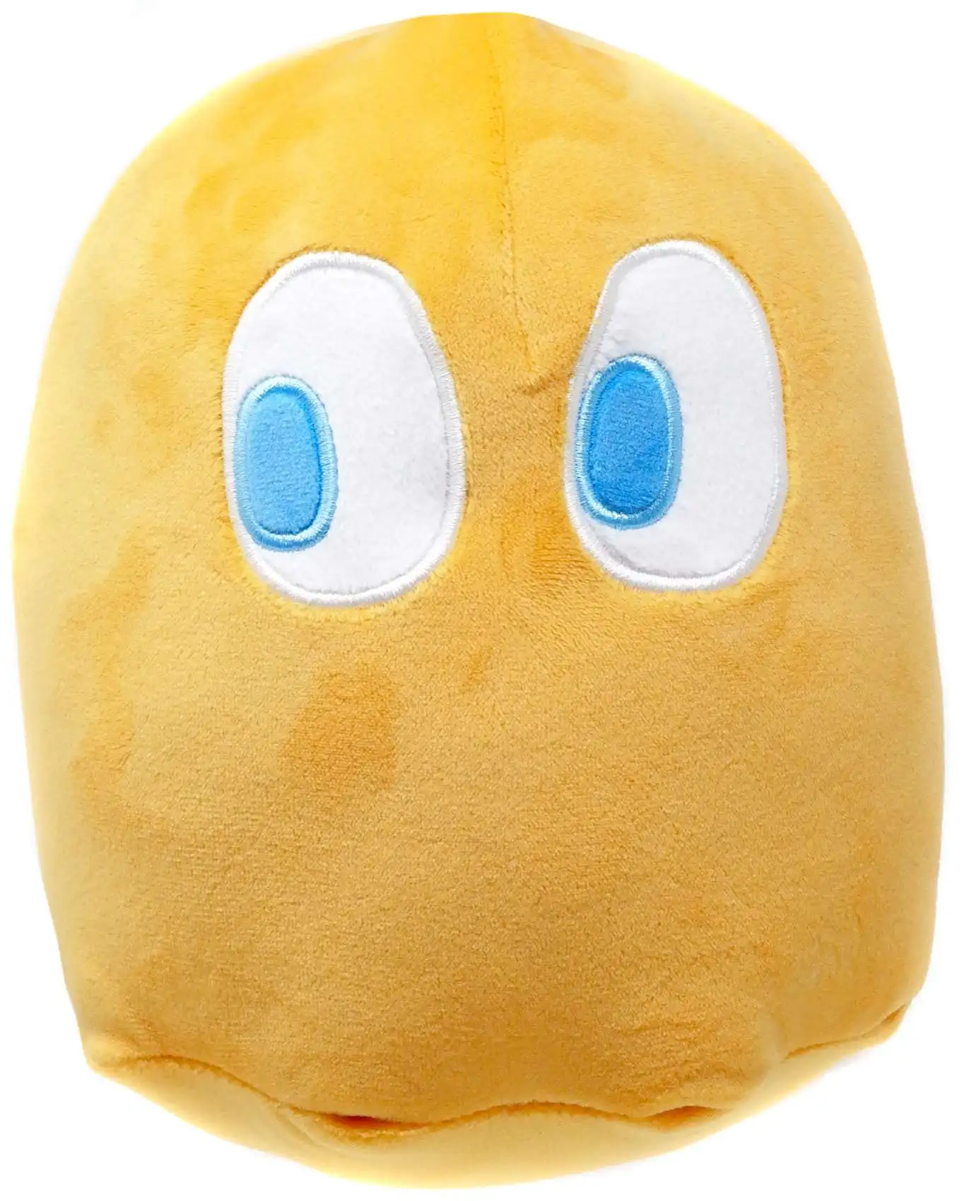 Pac-Man Clyde Ghost 7-Inch Plush