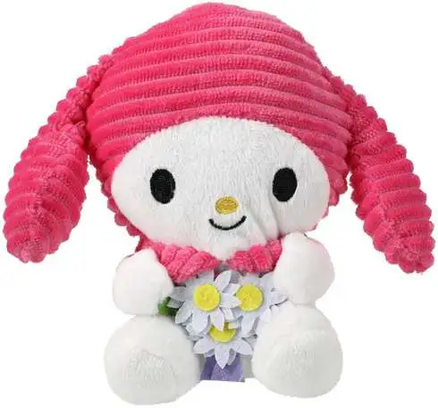 Sanrio Hello Kitty & Friends Spring Bouquet My Melody 6-Inch Plush