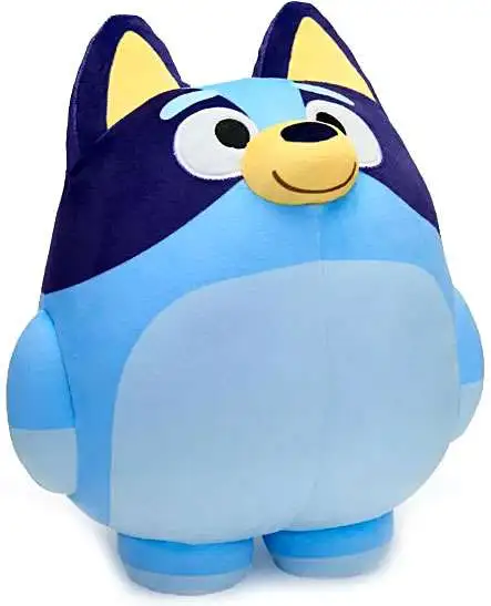 Blob Bluey 10-Inch Plush