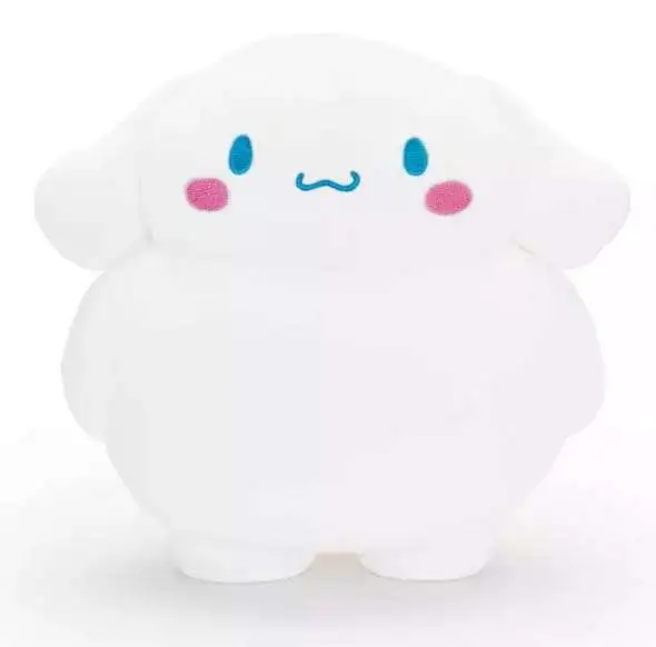Sanrio Hello Kitty Friends Blob Cinnamoroll 10 Plush FAO Schwarz