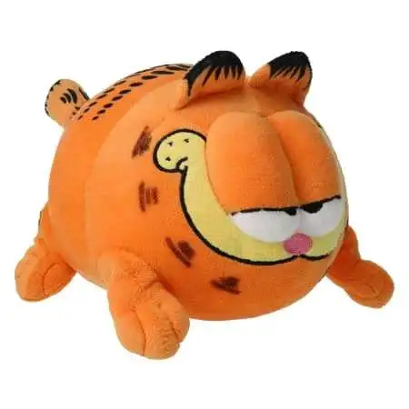 Stuffed Garfield 8-Inch Plush