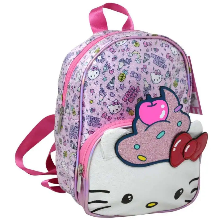 Sanrio Hello Kitty & Friends Hello Kitty Cupcake Mini Backpack