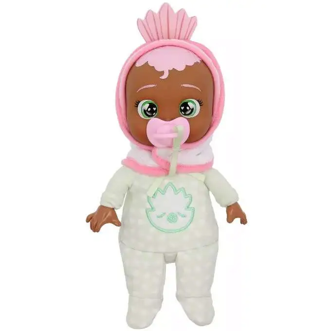 Cry Babies Tiny Cuddles Daphne 9-Inch Plush Figure