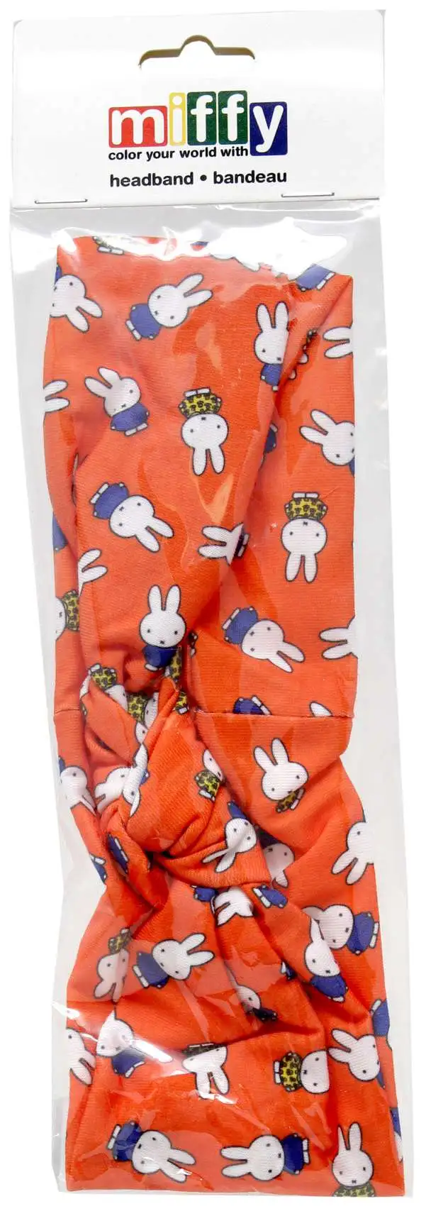 Miffy Headband