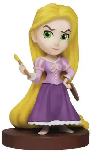 Disney Princess Classic Series Rapunzel 4-Inch Vinyl Figure