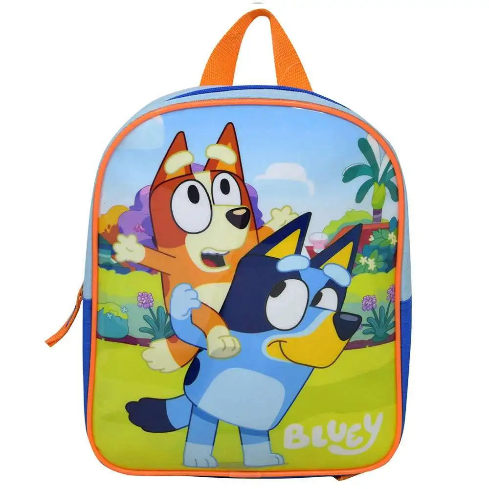 Bluey & Bingo Backpack