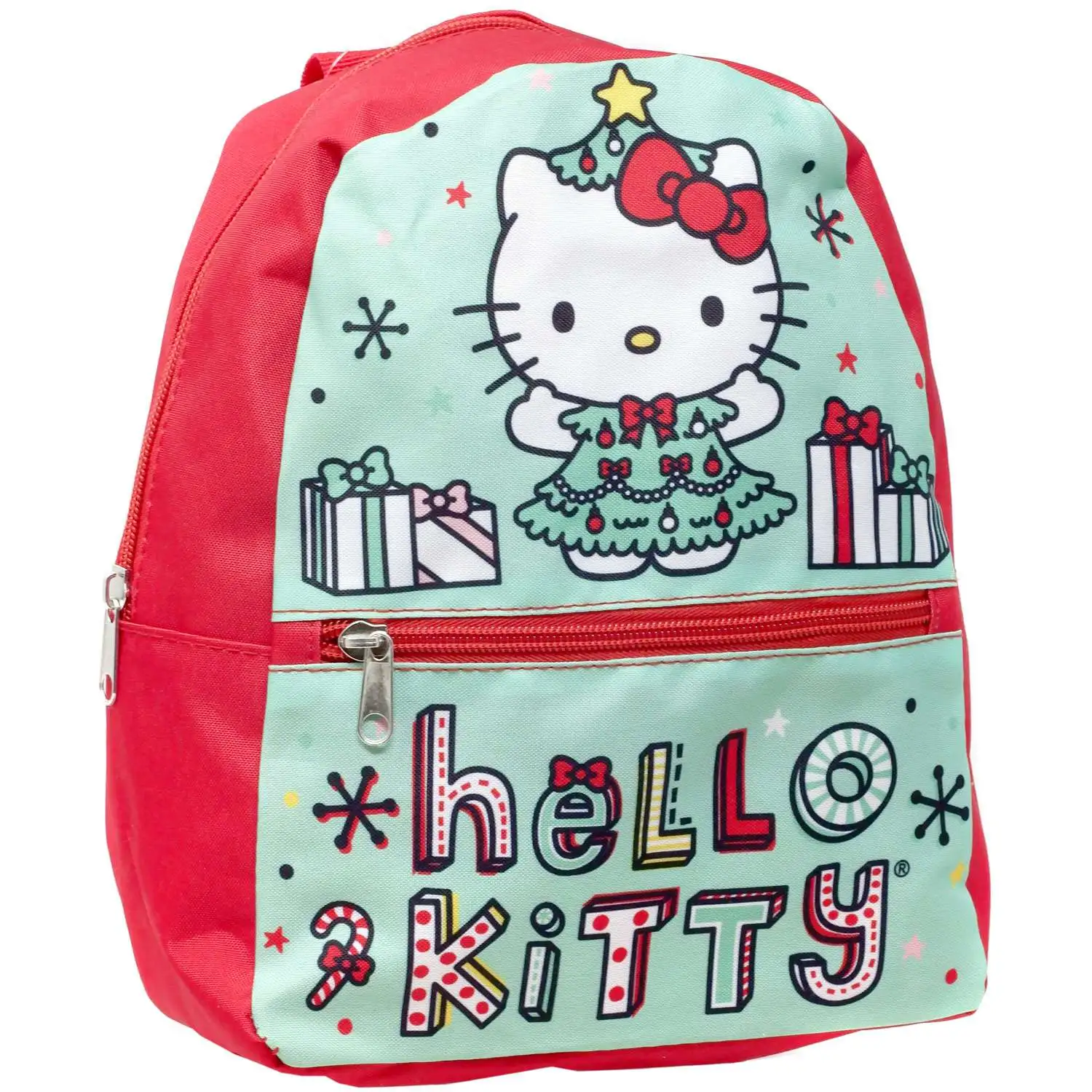 Sanrio Hello Kitty & Friends Hello Kitty Christmas Mini Backpack