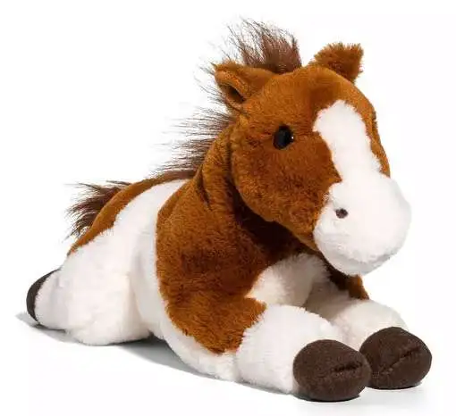 FAO Schwarz Adopt a Pets Horse 15 Plush ToyWiz