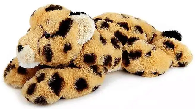 FAO Schwarz Adopt a Pets Cheetah 15-Inch Plush