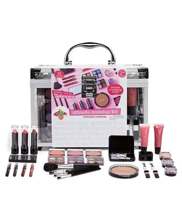Geoffrey's Toy Box Ultimate Makeup Cosmetic Creativity Set
