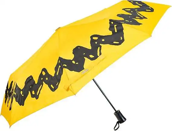 Peanuts Charlie Brown Umbrella
