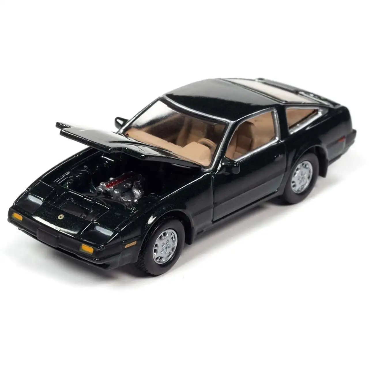 Johnny Lightning Classic Gold Collection 1984 Nissan 300ZX