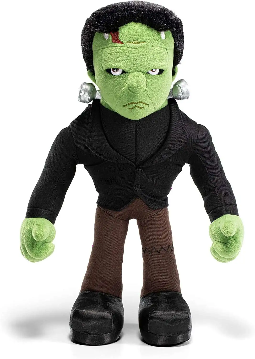 Universal Monsters Frankenstein 13-Inch Plush Figure