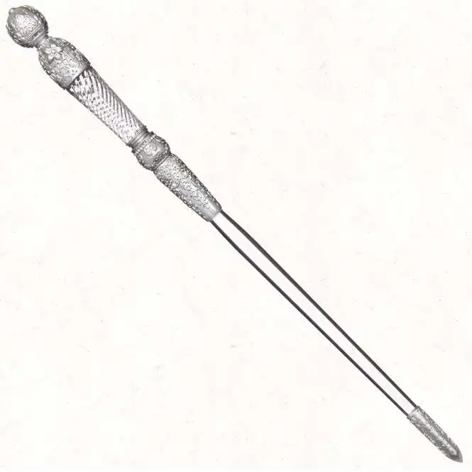 Wizard of Oz Wicked Glinda's Training Wand Roleplay Toy