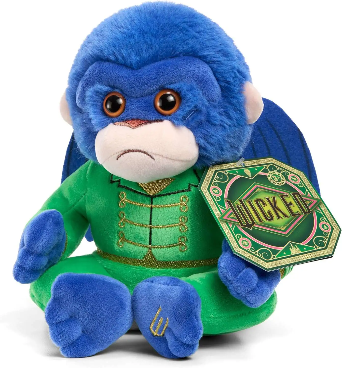 Wizard of Oz Wicked Flying Monkey Plush