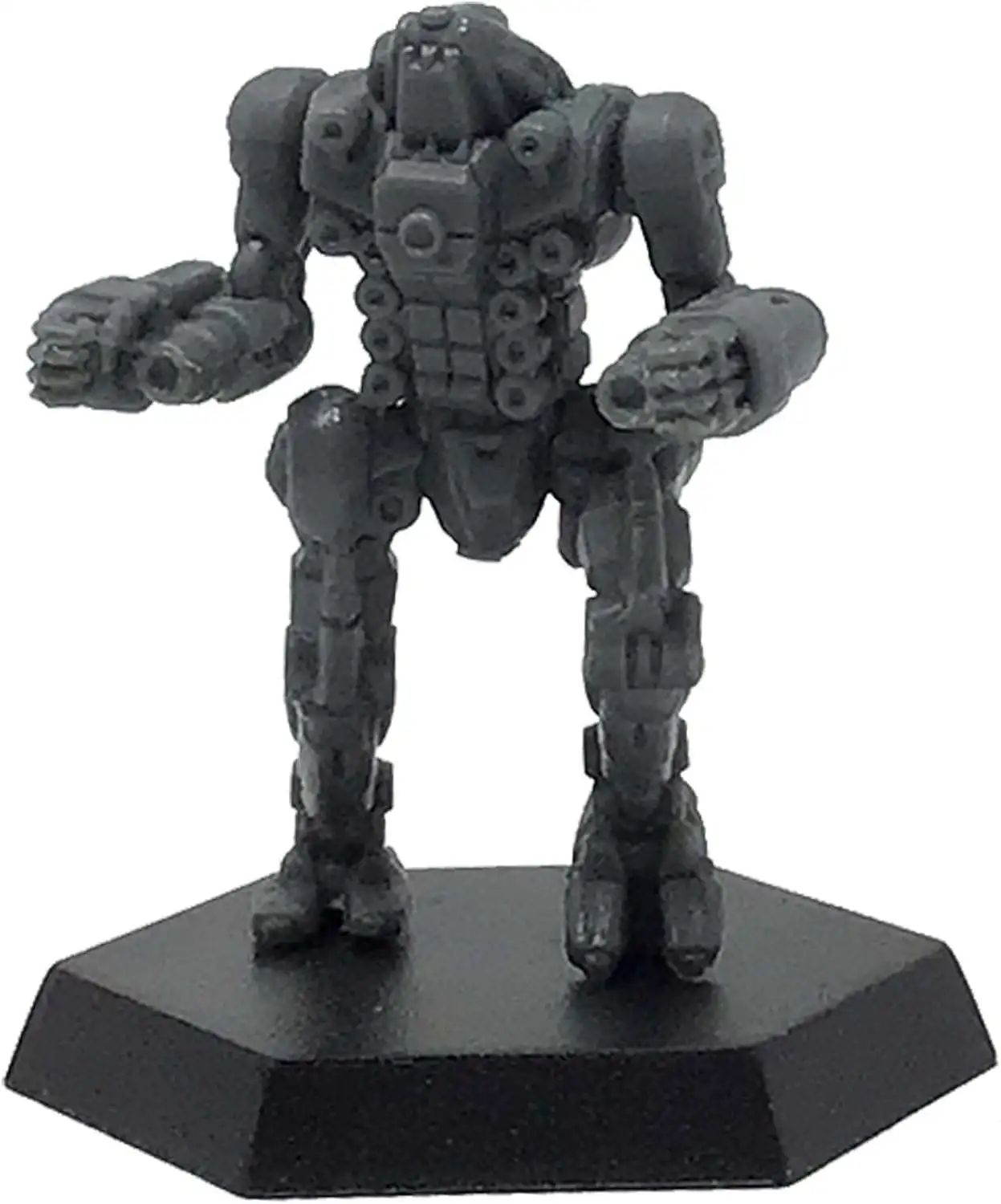 BattleTech Piranha Miniature [Clan Light Mech Loose]