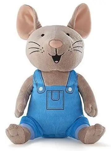 If You Give a Mouse a Cookie Mouse Exclusive 10.5-Inch Plush [Version 2]