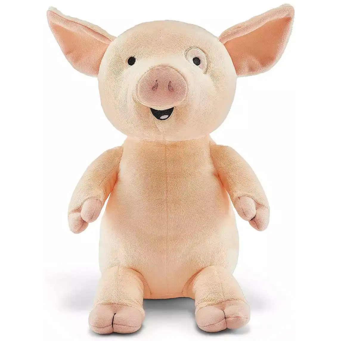 If You Gave a Pig a Party Pig Exclusive 10.5-Inch Plush