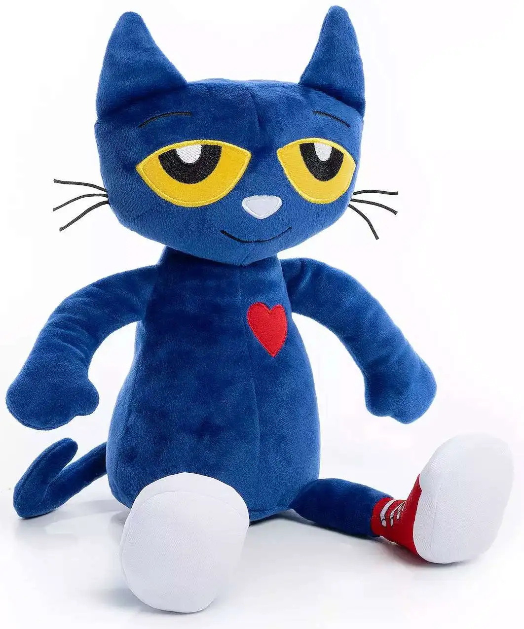 Pete the Cat Exclusive 9-Inch Plush