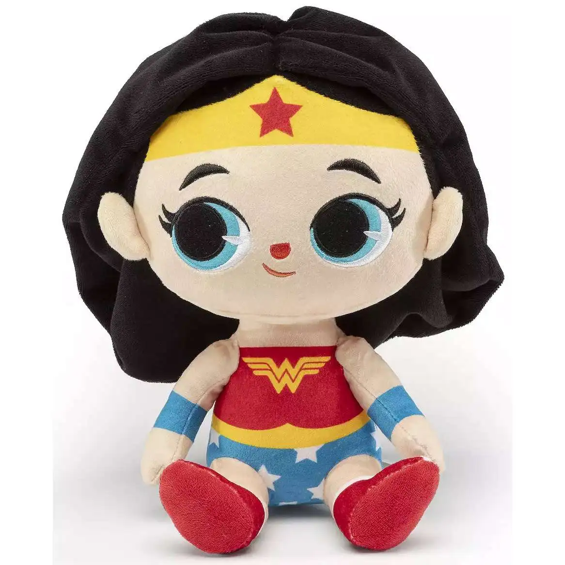 DC Wonder Woman Exclusive 9-Inch Plush