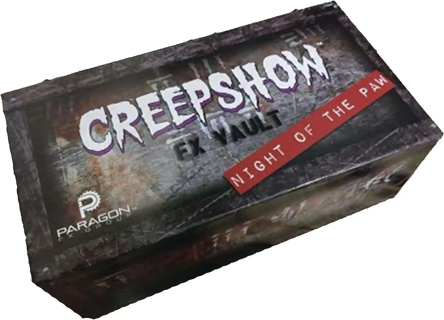 Creepshow Night of the Paw Cursed Monkey Paw 1:250 Prop Replica